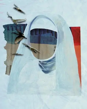 nun